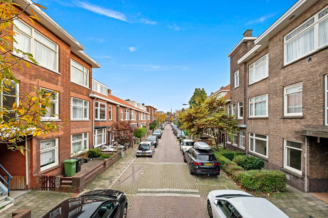 Photo 22 of Koopmans van Boekerenstraat 11