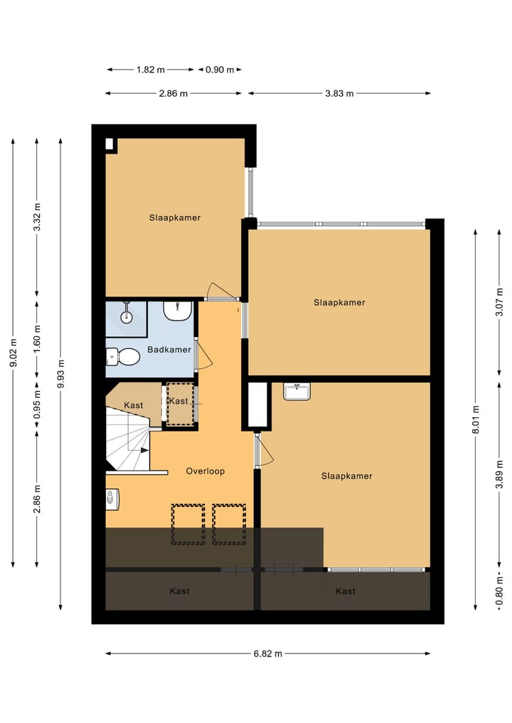 Photo 45 of Breitnerlaan 4