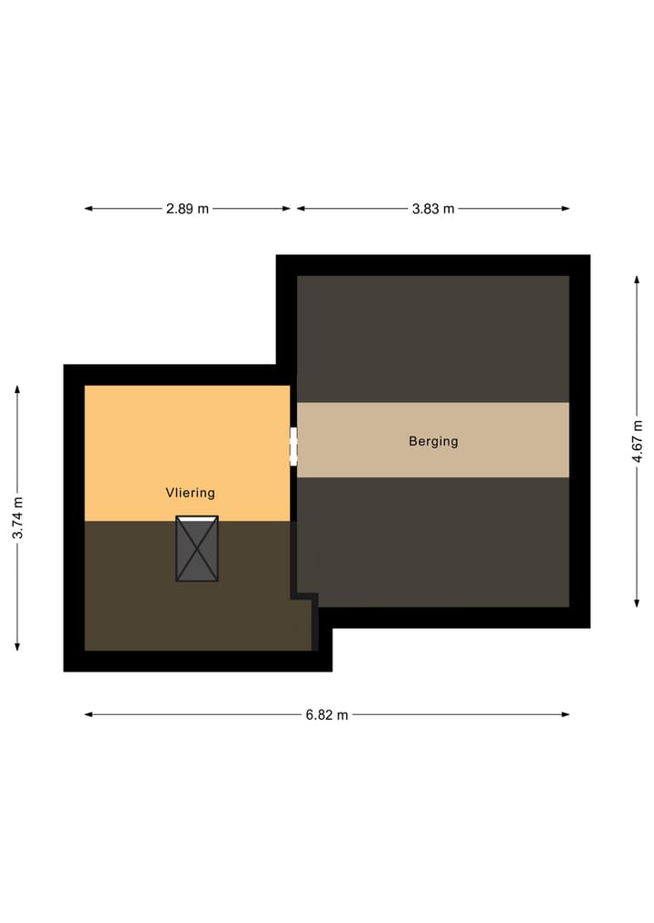 Photo 46 of Breitnerlaan 4
