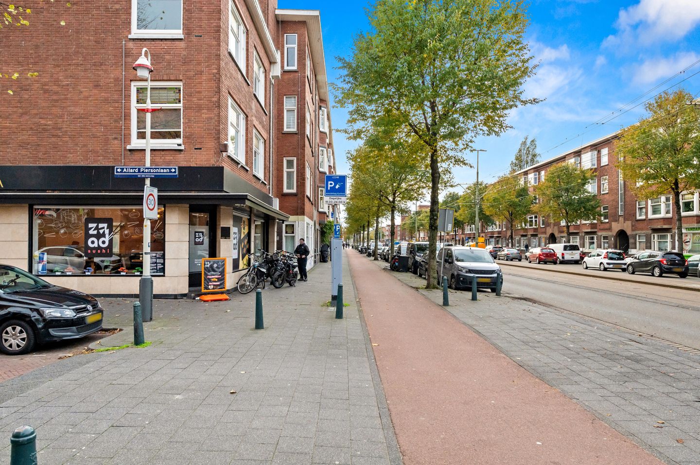 Photo 25 of Koopmans van Boekerenstraat 11