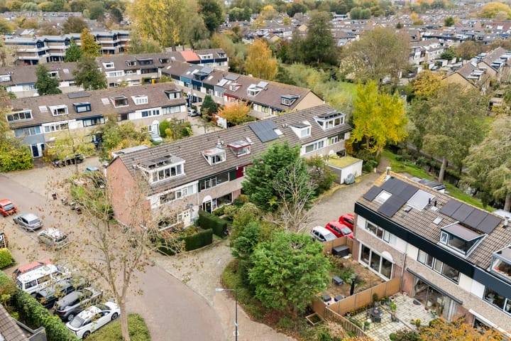 Photo 54 of Magnoliadal 8