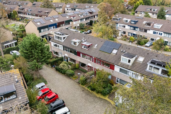 Photo 55 of Magnoliadal 8