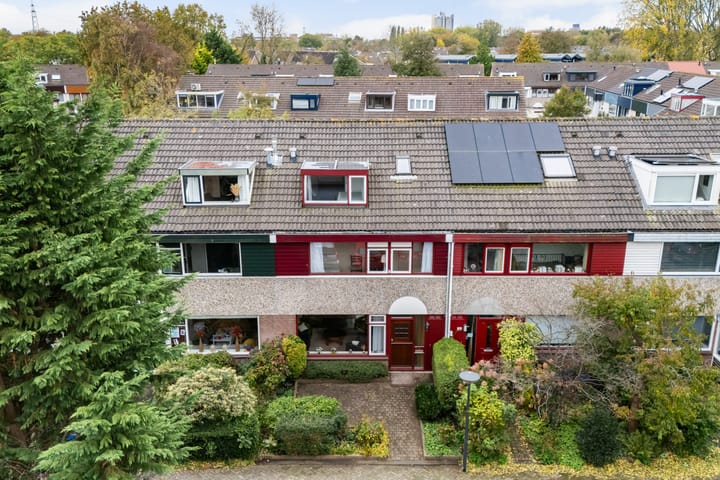 Photo 57 of Magnoliadal 8