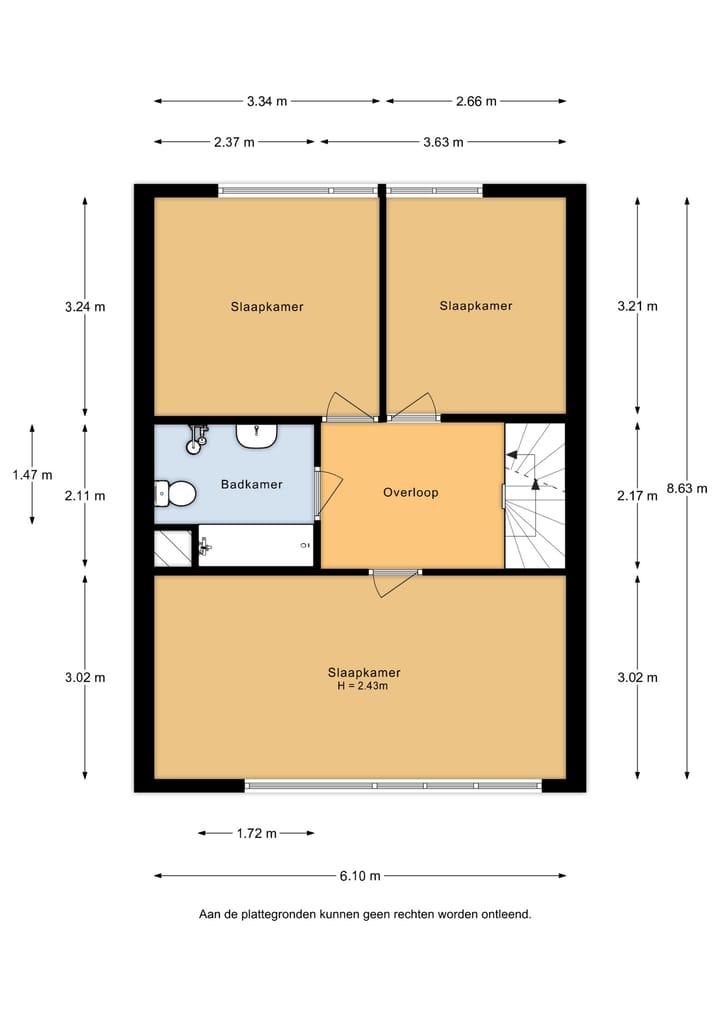 Photo 62 of Magnoliadal 8