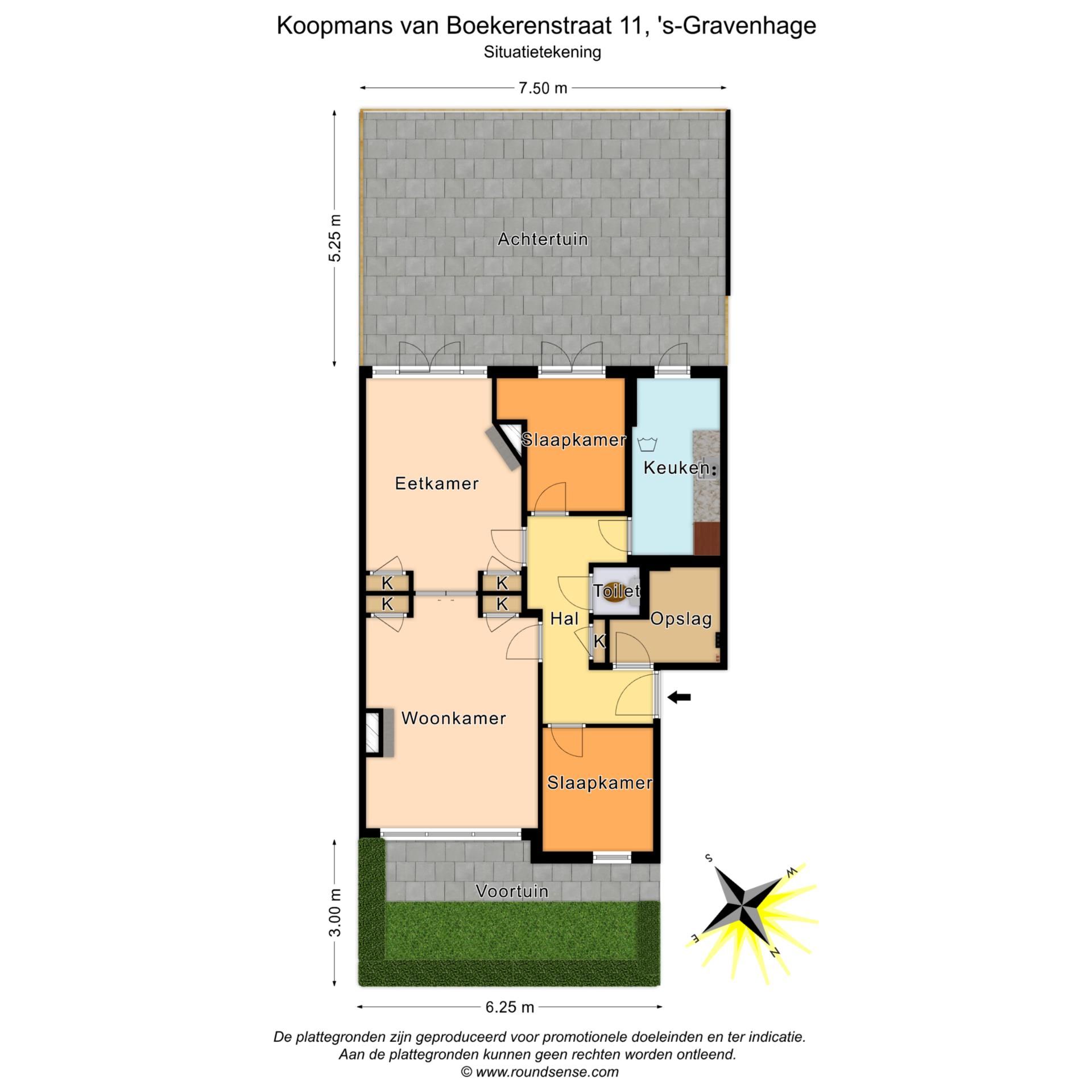 Photo 30 of Koopmans van Boekerenstraat 11