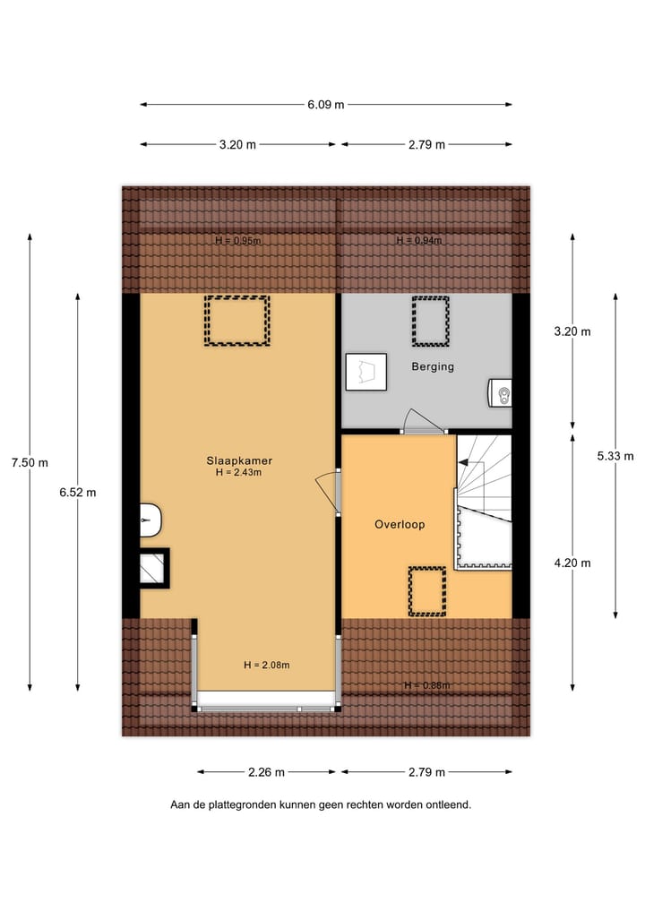 Photo 63 of Magnoliadal 8