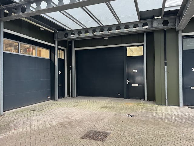 View photo 1 of Dijckerhoek 23