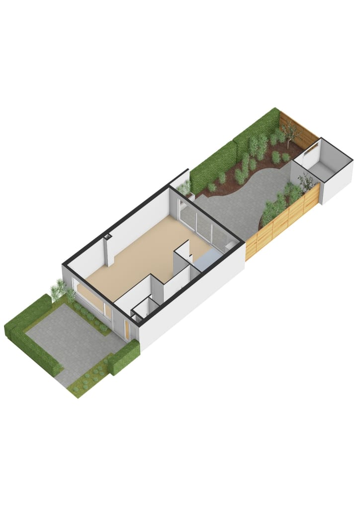 Photo 68 of Magnoliadal 8