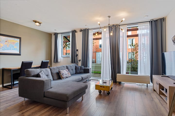 Photo 2 of Stellendamstraat 39