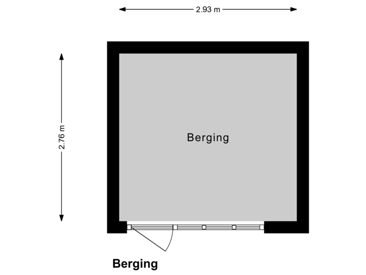 Berging