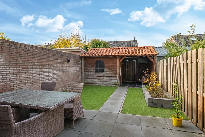 Photo 2 of Sterappel 50