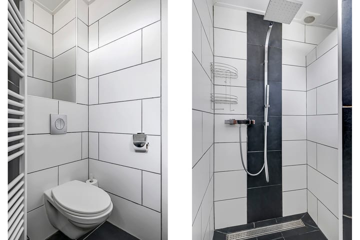 Foto 5 van Sterappel 50