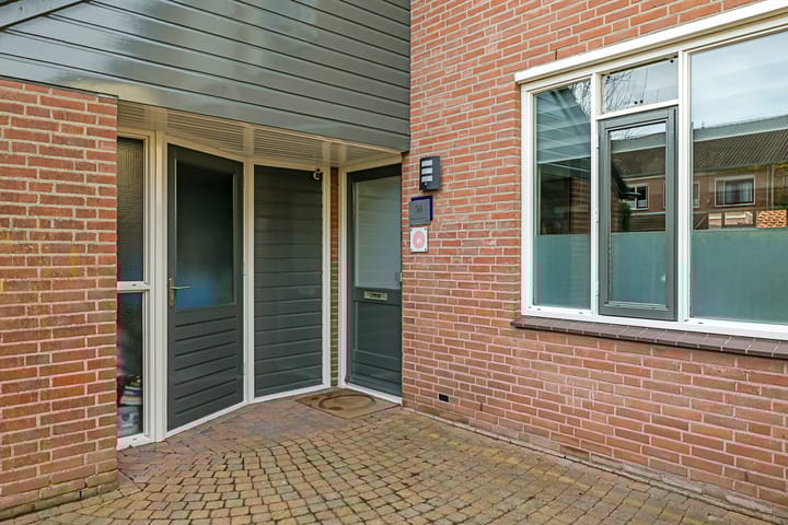 Foto 9 van Sterappel 50