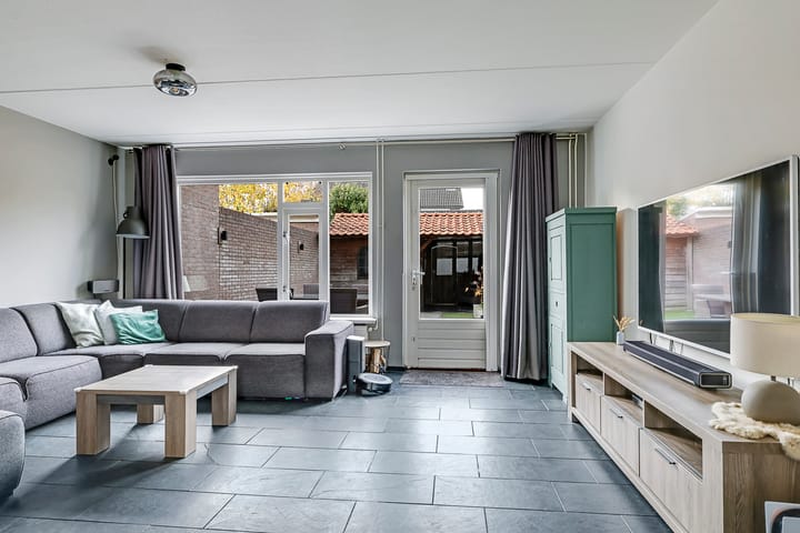 Foto 13 van Sterappel 50