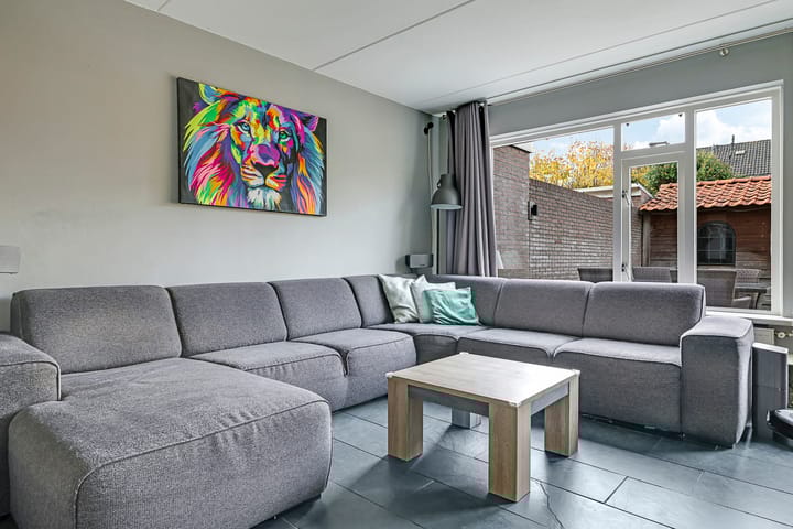 Foto 15 van Sterappel 50