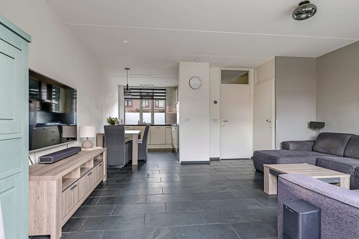 Foto 17 van Sterappel 50