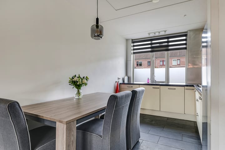 Foto 18 van Sterappel 50