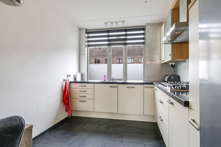 Foto 19 van Sterappel 50