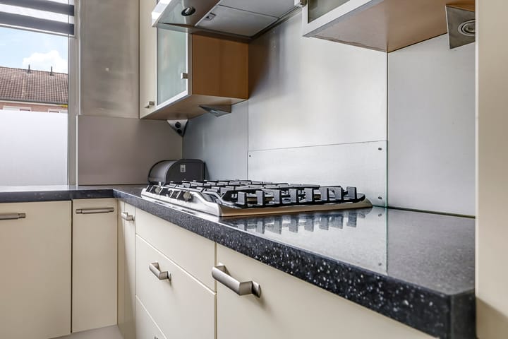 Foto 21 van Sterappel 50