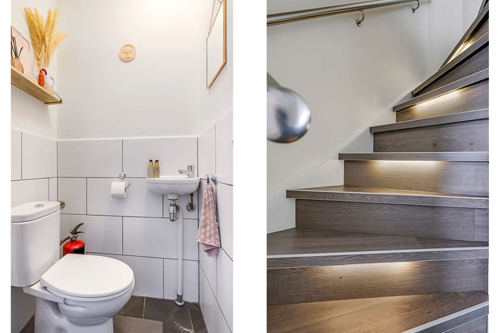 Foto 25 van Sterappel 50