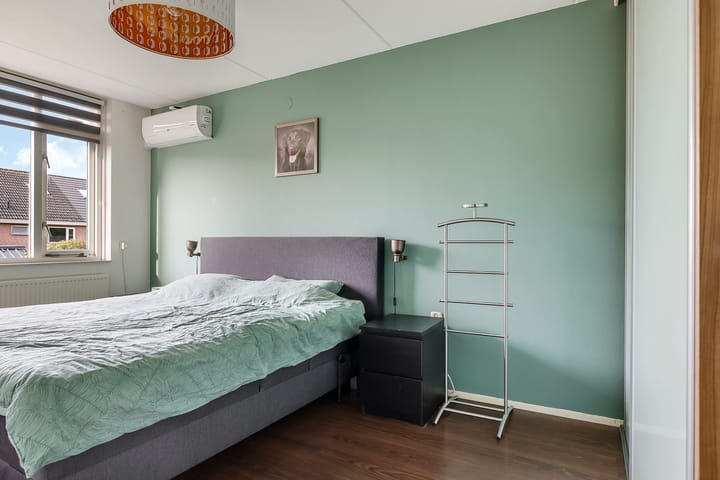 Foto 27 van Sterappel 50