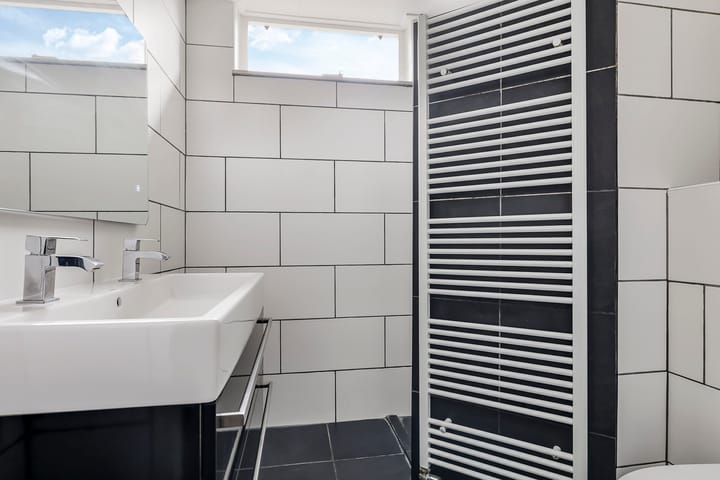 Foto 29 van Sterappel 50