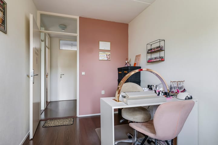 Foto 36 van Sterappel 50