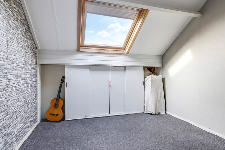 Foto 39 van Sterappel 50