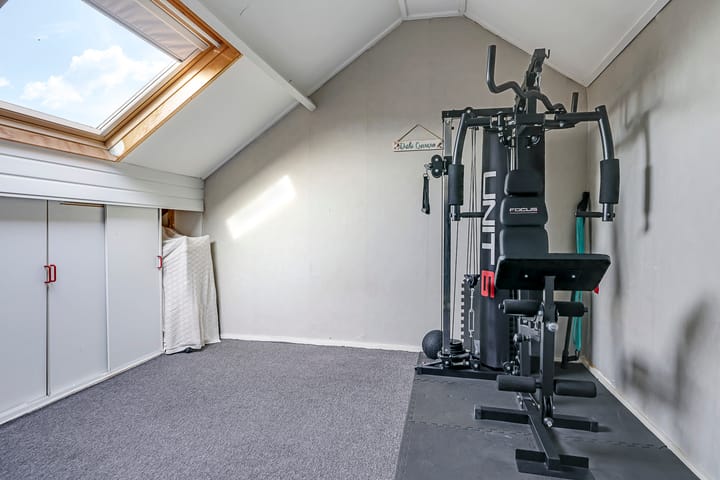 Foto 40 van Sterappel 50