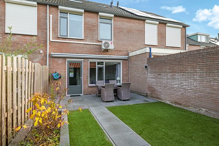 Foto 45 van Sterappel 50