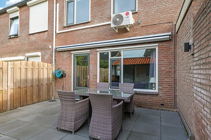 Foto 47 van Sterappel 50