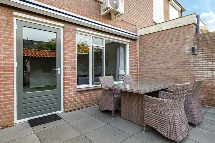 Foto 49 van Sterappel 50