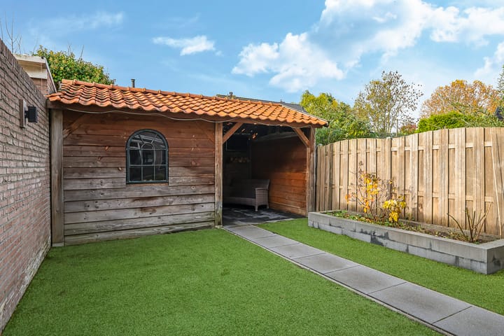 Foto 48 van Sterappel 50