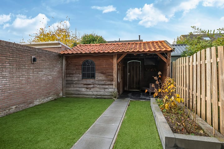 Foto 51 van Sterappel 50