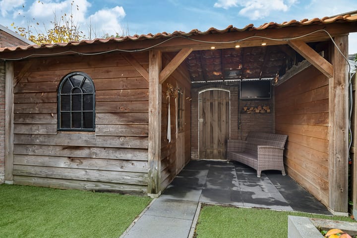 Foto 53 van Sterappel 50