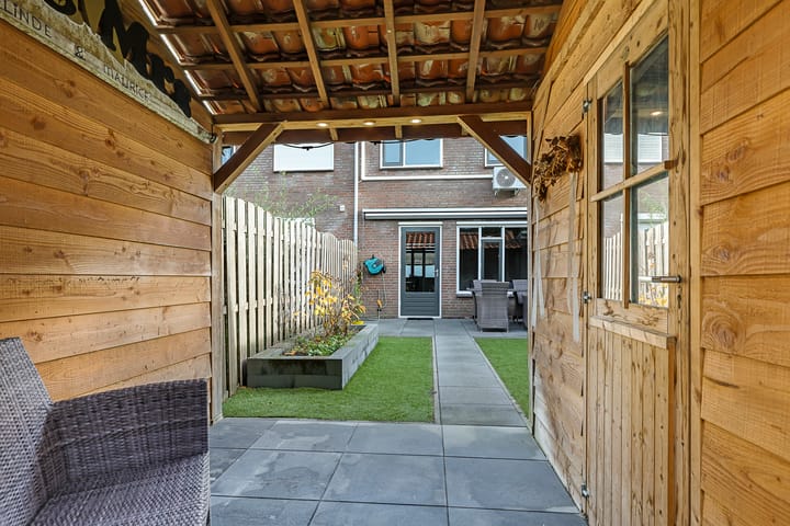 Foto 55 van Sterappel 50