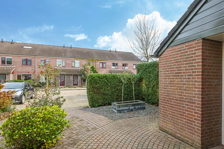 Foto 59 van Sterappel 50