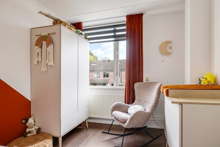 Foto 33 van Sterappel 50