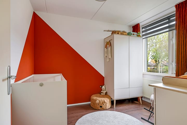 Foto 32 van Sterappel 50