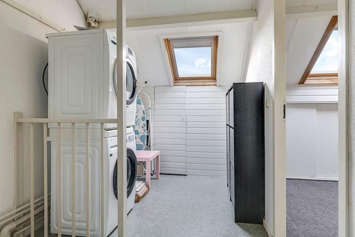 Foto 42 van Sterappel 50