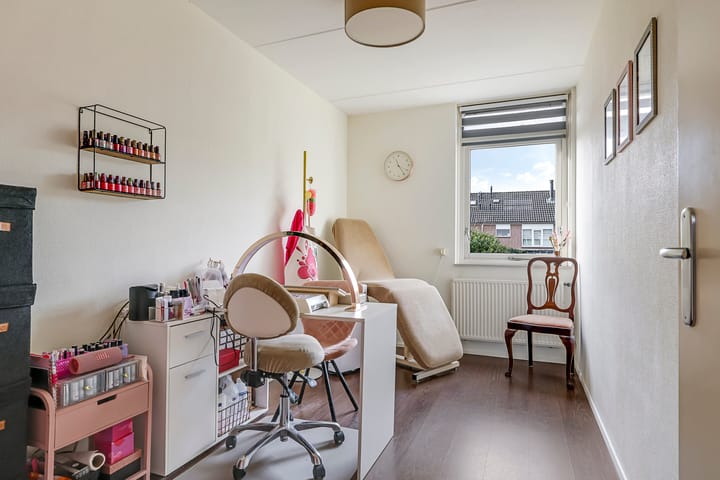 Foto 35 van Sterappel 50