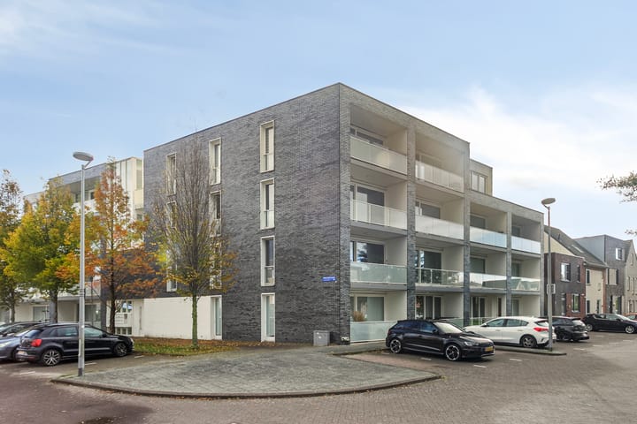 Foto 22 van Marsstraat 28