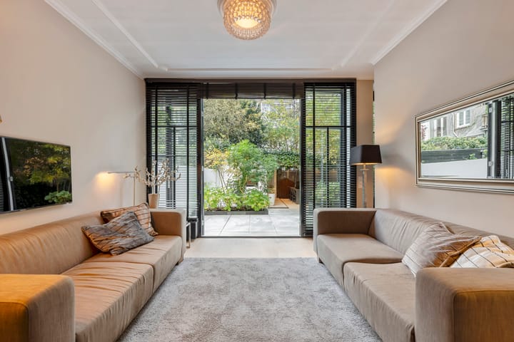 Foto 4 van Johannes Verhulststraat 39-H