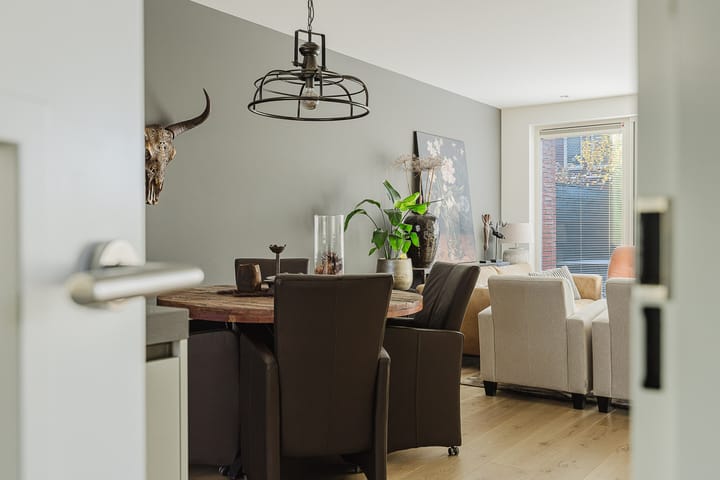 Foto 3 van Ettenseweg 71-B