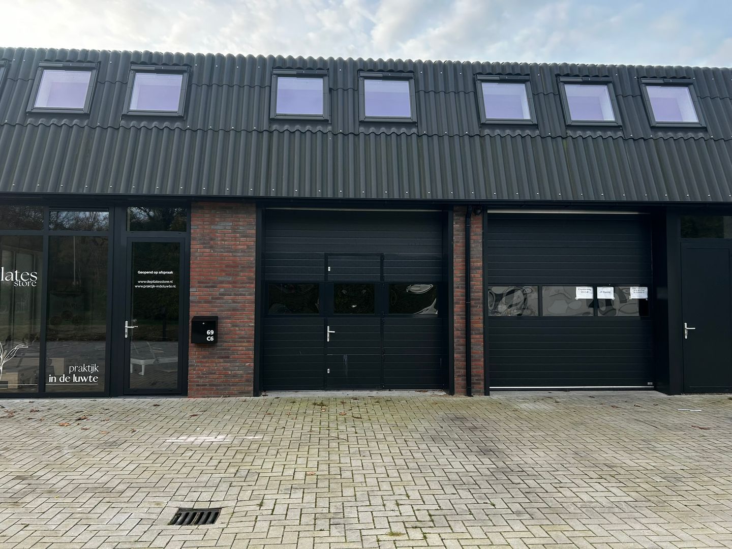 Bekijk foto 1 van Elspeterweg 69-C7