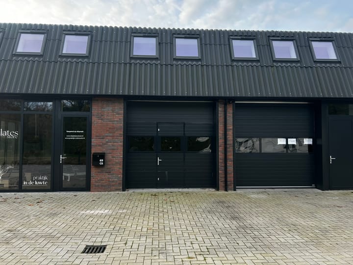 Elspeterweg 69-C7, Uddel