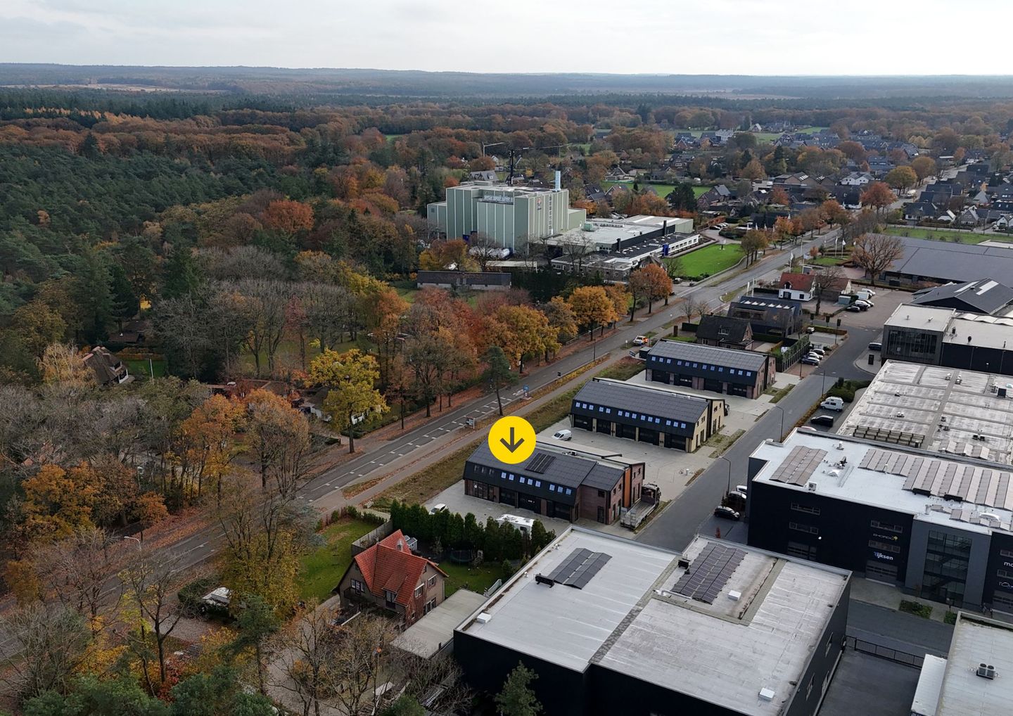 Bekijk foto 2 van Elspeterweg 69-C7