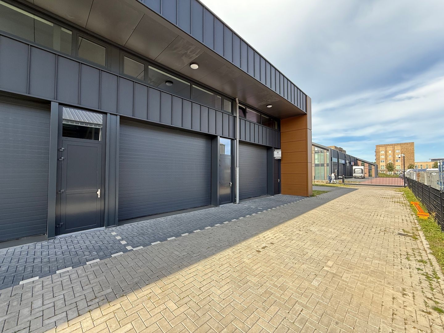 View photo 1 of Dijkgraafstraat 14-b