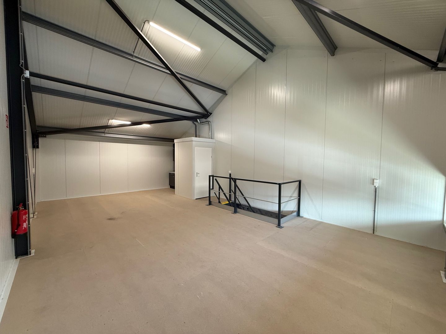 View photo 5 of Dijkgraafstraat 14-b