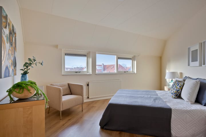 Foto 4 van Lodewijk Napoleonplein 30